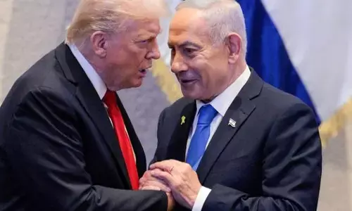 ਇਜ਼ਰਾਈਲ ਈਰਾਨ ਤੇ ਵੱਡੇ ਹਮਲੇ ਦੀ ਤਿਆਰੀ ਕਰ ਰਿਹੈ ?