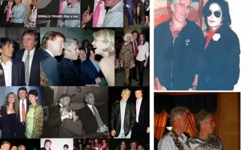 Jeffrey Epstein Case: 16 ਅਹਿਮ ਫਾਈਲਾਂ ਰਹੱਸਮਈ ਢੰਗ ਨਾਲ ਗਾਇਬ