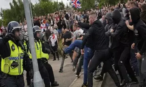 New controversy in Britain: ਪ੍ਰਵਾਸੀਆਂ ਦੀਆਂ ਅੰਗਰੇਜ਼ੀ ਕਲਾਸਾਂ ਤੇ ਹਮਲੇ