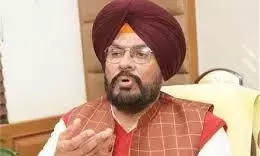 New Zealand ਵਿੱਚ ਨਗਰ ਕੀਰਤਨ ਦੌਰਾਨ ਖਲਲ ’ਤੇ ਭੜਕੇ ਵਿਧਾਇਕ Kuldeep Dhaliwal