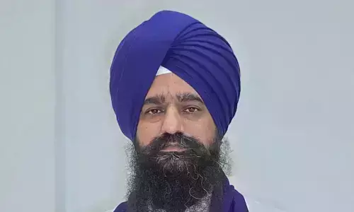 New Zealand ’ਚ ਨਗਰ ਕੀਰਤਨ ਰੋਕੇ ਜਾਣ ’ਤੇ ਗਰਜੇ ਜਥੇਦਾਰ Gargaj, ਸਿੱਖਾਂ ਦੇ ਪੱਖ ’ਚ ਦਿੱਤਾ ਵੱਡਾ ਬਿਆਨ