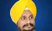 Giani Harpreet singh ਨੇ ਪ੍ਰਧਾਨਗੀ ਤੋਂ ਕੀਤੀ ਅਸਤੀਫ਼ੇ ਦੀ ਪੇਸ਼ਕਸ, ਬਾਗੀ ਧੜੇ ਚ ਮਚੀ ਤਰਥਲੀ