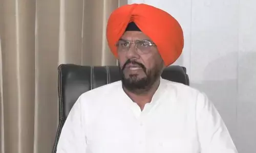 ਪੰਥ ਦੇ ਨਾਂ ਤੇ ਸਿਆਸਤ ਕਰਨ ਵਾਲਿਆਂ ਨੇ ਜੋ ਨਹੀਂ ਕੀਤਾ, ਉਹ ਮਾਨ ਸਰਕਾਰ ਨੇ ਕਰ ਦਿਖਾਇਆ-ਆਪ ਵਿਧਾਇਕ ਧਾਲੀਵਾਲ