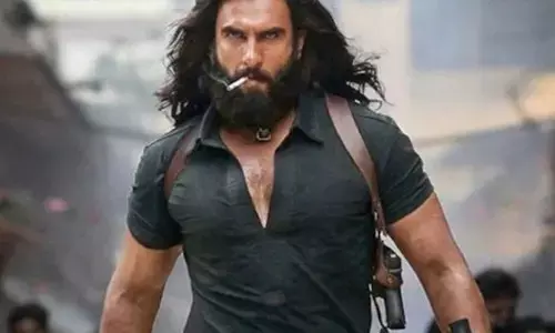 Film Dhurandhar ਨੇ ਰਚਿਆ ਇਤਿਹਾਸ: ਐਨੀਮਲ ਨੂੰ ਪਛਾੜ ਕੇ ਟਾਪ-10 ਭਾਰਤੀ ਫਿਲਮਾਂ ਵਿੱਚ ਹੋਈ ਸ਼ਾਮਲ