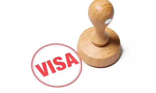 China visa : ਚੀਨ ਨੇ ਭਾਰਤੀਆਂ ਲਈ ਖੋਲ੍ਹਿਆ ਆਨਲਾਈਨ ਵੀਜ਼ਾ ਗੇਟ: ਜਾਣੋ ਪੂਰੀ ਪ੍ਰਕਿਰਿਆ
