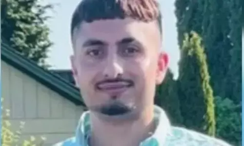 Canada ਚੰਗੇ ਭਵਿੱਖ ਦੀ ਭਾਲ ਵਿੱਚ ਗਏ ਨੌਜਵਾਨ Karanvir Singh ਦੀ ਦਿਲ ਦਾ ਦੌਰਾ ਪੈਣ ਨਾਲ ਹੋਈ ਮੌਤ, ਇਲਾਕੇ ’ਚ ਸੋਗ ਦੀ ਲਹਿਰ