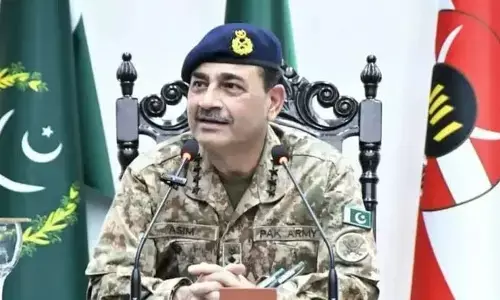 Operation Sindoor: ਭਾਰਤ ਨਾਲ ਜੰਗ ਦੌਰਾਨ ਕਿਸਨੇ ਕੀਤੀ ਪਾਕਿਸਤਾਨ ਦੀ ਮਦਦ, ਫ਼ੌਜ ਮੁਖੀ ਆਸਿਮ ਮੁਨੀਰ ਨੇ ਕੀਤਾ ਖ਼ੁਲਾਸਾ