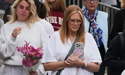 Australia : ਸਿਡਨੀ ਗੋਲੀਕਾਂਡ ਦੇ ਦੋਸ਼ੀਆਂ ਨੇ ਚਲਾਏ ਸਨ 4 ਬੰਬ