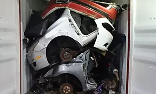 Indian Canadian: ਸ਼ਰਮਨਾਕ! ਕੈਨੇਡਾ ਵਿੱਚ ਕਾਰ ਚੋਰ ਗਿਰੋਹ ਦਾ ਪਰਦਾਫਾਸ਼, 8 ਭਾਰਤੀ ਗ੍ਰਿਫਤਾਰ