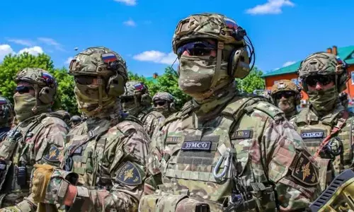 Russia Ukraine War: ਰੂਸੀ ਫੌਜ ਵਿੱਚ ਭਰਤੀ ਹੋਏ 26 ਭਾਰਤੀਆਂ ਦੀ ਜੰਗ ਦੌਰਾਨ ਮੌਤ