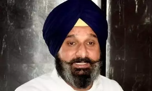 ਆਮਦਨ ਦੇ ਸ੍ਰੋਤਾਂ ਤੋਂ ਵੱਧ ਜਾਇਦਾਦ ਦਾ ਮਾਮਲਾ, Bikram Majithia ਖ਼ਿਲਾਫ਼ ਨਹੀਂ ਹੋਏ ਦੋਸ਼ ਤੈਅ ਆਮਦਨ ਦੇ ਸ੍ਰੋਤਾਂ ਤੋਂ ਵੱਧ ਜਾਇਦਾਦ ਦਾ ਮਾਮਲਾ, Bikram Majithia ਖ਼ਿਲਾਫ਼ ਨਹੀਂ ਹੋਏ ਦੋਸ਼ ਤੈਅ