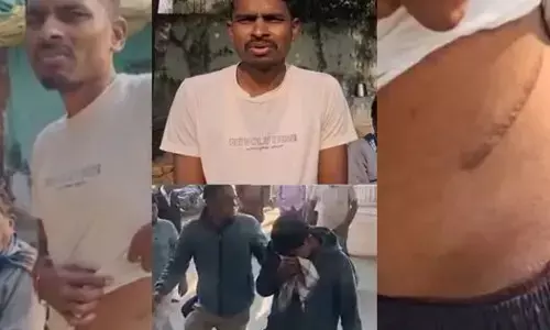 ਪਹਿਲਾਂ ਆਪਣੀ kidney ਵੇਚੀ, ਫਿਰ ਬਣਿਆ ਕਿਡਨੀ ਰੈਕੇਟ ਦਾ ਸਰਗਨਾ