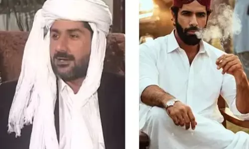 Dhurandhar Uzair Baloch ਦਾ ਅਸਲ ਚਿਹਰਾ: 200 ਕਤਲਾਂ ਦੇ ਦੋਸ਼ੀ ਨੇ ਇੰਟਰਵਿਊ ਵਿੱਚ ਕਿਹਾ..