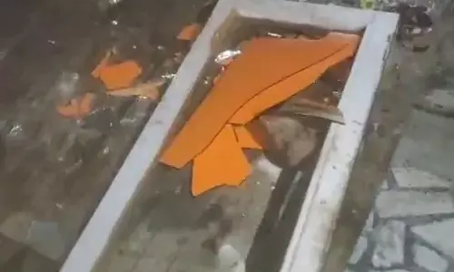 Amritsar ਦੇ  ਗੇਟ ਹਕੀਮਾ ਇਲਾਕੇ ਵਿੱਚ ਨਸ਼ੇ  ਦਾ ਵਿਰੋਧ ਕਰਨ ‘ਤੇ ਕਾਤਲਾਨਾ ਹਮਲਾ, ਦੋ ਨੌਜਵਾਨ ਗੰਭੀਰ ਜ਼ਖ਼ਮੀ