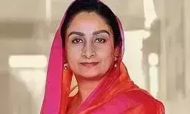 ਵੀਰ ਬਾਲ ਦਿਵਸ ਦਾ ਜ਼ੋਰਦਾਰ ਵਿਰੋਧ, MP Harsimrat Kaur Badal  ਨੇ ਪਾਈ ਪੋਸਟ