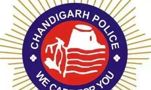 ਨਵ੍ਹਾਂ WhatsApp Scam ਆਇਆ ਸਾਹਮਣੇ, Chandigarh Police ਨੇ ਦਿੱਤੀ ਜਾਣਕਾਰੀ