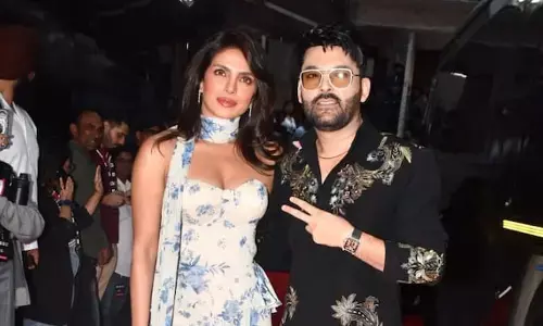 Kapil Sharma: ਕਾਮੇਡੀ ਕਿੰਗ ਕਪਿਲ ਸ਼ਰਮਾ ਘਿਰਿਆ ਵਿਵਾਦਾਂ ਵਿੱਚ, ਮਿਲਿਆ ਕਾਨੂੰਨੀ ਨੋਟਿਸ