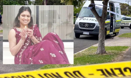 Australiaਚ ਪਤਨੀ ਦਾ ਕਤਲ ਕਰਨ ਵਾਲਾ Indian ਪਤੀ ਕਾਬੂ