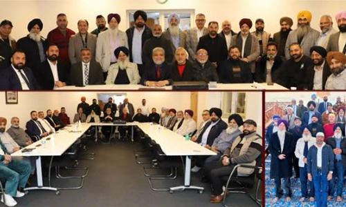 ਵਿਸ਼ਵ ਭਰ ਵਿੱਚ ਇੱਕ ਸਾਲ ਲਈ Kabaddi Tournament ਕੀਤੇ ਗਏ ਮੁਲਤਵੀ