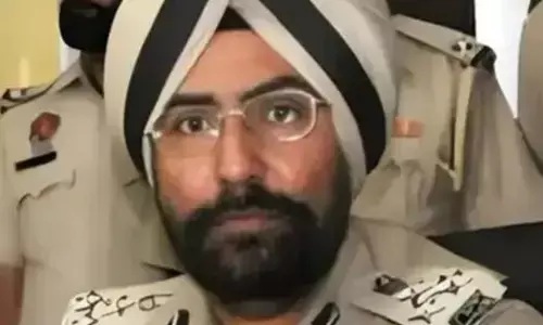 former IG Amar Singh Chahal suicide case ਮਾਮਲੇ ਚ ਵੱਡਾ ਅਪਡੇਟ