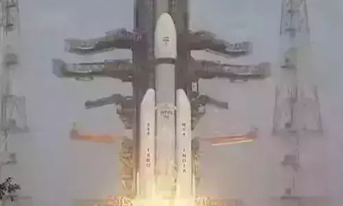 Bluebird Block-2 Mission ਨੂੰ ਵੱਡੀ ਸਫਲਤਾ, ISRO ਨੇ LVM3-M6 ਰਾਕੇਟ ਦੇ ਸਫਲ ਲਾਂਚ ਦਾ ਨਵਾਂ ਅਧਿਆਇ ਲਿਖਿਆ