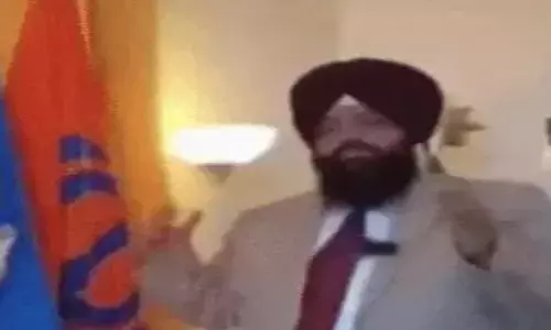 America ਵਿਚ ਸਿੱਖ ਮੇਅਰ ਨੇ ਸਿਰਜਿਆ ਇਤਿਹਾਸ