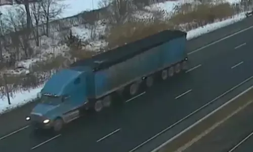 ਕੈਨੇਡਾ ’ਚ ਜਾਨਲੇਵਾ ਹਾਦਸਾ, ਪੰਜਾਬੀ ਟਰੱਕ ਡਰਾਈਵਰ ਗ੍ਰਿਫ਼ਤਾਰ