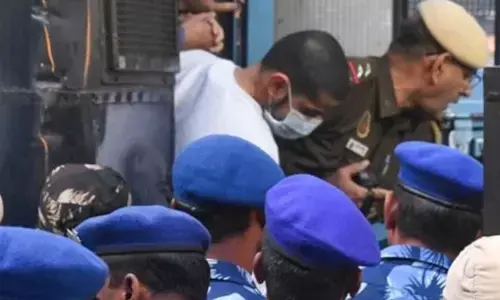 ਜੇਲ੍ਹ ਵਿੱਚ ਬਦਲਿਆ Anmol Bishno ਦਾ ਅੰਦਾਜ਼