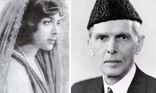 Muhammad Ali Jinnah ਦੀ ਦੋਹਰੀ ਸ਼ਖ਼ਸੀਅਤ ਉਦੋਂ ਆਈ ਸਾਹਮਣੇ...