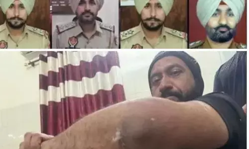 ਕਰਨਲ Pushpinder Bath ਹਮਲਾ ਮਾਮਲਾ: ਅਦਾਲਤ ਚ ਚਾਰਜਸ਼ੀਟ ਦਾਇਰ