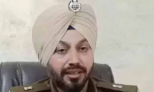 Amritsar: ਕੋਟ ਖਾਲਸਾ ‘ਚ ਨਾਬਾਲਿਗ ਲੜਕੀ ਦੀ ਹੱਤਿਆ, ਸੌਤੇਲੇ ਪਿਉ ਨੇ ਡਾਂਗ ਮਾਰ ਕੇ ਕੀਤਾ ਕਤਲ