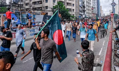 Bangladesh ਚ Dipu Das ਦੇ ਕਤਲ ਦੀ ਚਸ਼ਮਦੀਦ ਨੇ ਸੁਣਾਈ ਰੂਹ ਕੰਬਾਊ ਦਾਸਤਾਨ