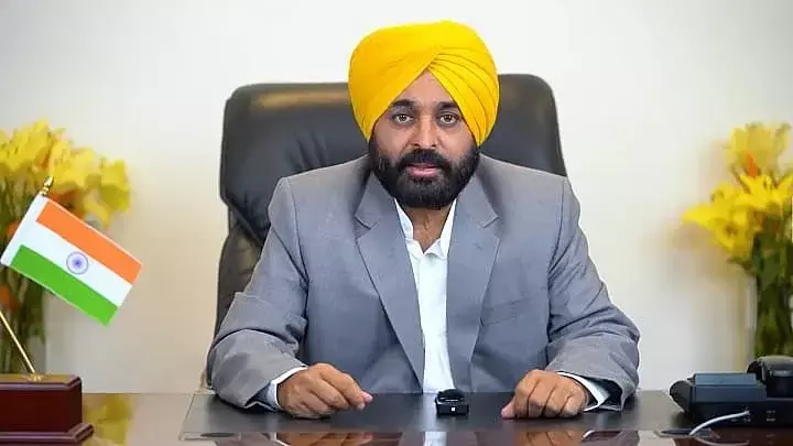Punjab News: ਪੰਜਾਬ ਸਰਕਾਰ ਦਾ ਵੱਡਾ ਫ਼ੈਸਲਾ, ਅਧਿਆਪਕ ਜੋੜੇ ਦੇ ਪਰਿਵਾਰ ਨੂੰ ਆਰਥਿਕ ਮਦਦ ਦੇਣ ਦਾ ਐਲਾਨ