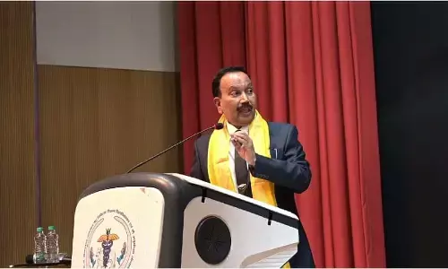 ਉੱਘੇ ਪਸ਼ੂ ਵਿਗਿਆਨੀ ਕੋਲੋਨ ਮੈਨ ਆਫ਼ ਇੰਡੀਆ  ਡਾ. ਅਨਿਲ ਕੁਮਾਰ ਸ਼੍ਰੀਵਾਸਤਵ ਨਹੀਂ ਰਹੇ