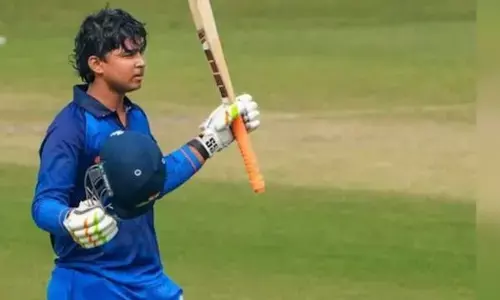 ਵਿਸ਼ਵ ਰਿਕਾਰਡ ਤੋੜਨ ਵਾਲਾ Vaibhav Suryavanshi ਬਾਕੀ ਮੈਚ ਨਹੀਂ ਖੇਡੇਗਾ