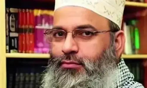 Maulana Shamsul Hooda ਵਿਰੁੱਧ ED ਦੀ ਵੱਡੀ ਕਾਰਵਾਈ