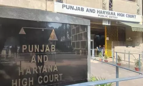 Ayushman Bharat ਤਹਿਤ ਇਲਾਜ ਕਰਨ ਵਾਲੇ ਹਸਪਤਾਲਾਂ ਨੂੰ ਭੁਗਤਾਨ ਰਾਸ਼ੀ ਚ ਦੇਰੀ : Punjab and Haryana High Court ਨੇ ਪਾਈ ਝਾੜ