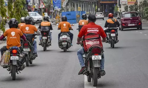 31 December ਨੂੰ ਹੜਤਾਲ ਤੇ ਜਾਣਗੇ Delivery boys