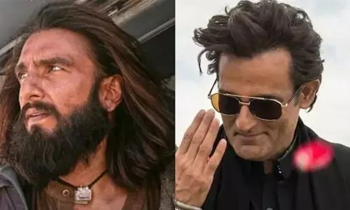 Dhurandhar: ਧੁਰੰਦਰ ਦੇ ਰਚਿਆ ਇੱਕ ਹੋਰ ਇਤਿਹਾਸ, ਸਿਰਫ਼ ਇੰਨੇ ਦਿਨਾਂ ਵਿੱਚ ਕੀਤੀ 1000 ਕਰੋੜ ਦੀ ਕਮਾਈ