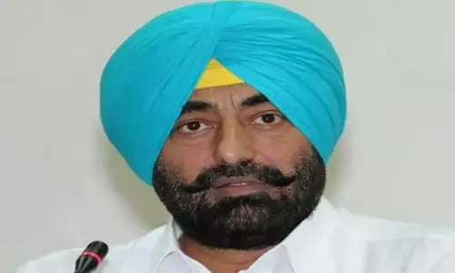 MGNREGA ਨਾਲ ਛੇੜਛਾੜ ਗਰੀਬਾਂ ਦੇ ਹੱਕਾਂ ’ਤੇ ਹਮਲਾ, Congress ਸੜਕ ਤੋਂ ਸੰਸਦ ਤੱਕ ਲੜੇਗੀ: Sukhpal Khaira