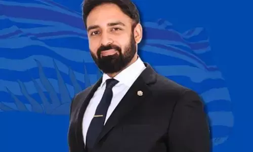 Canada ’ਚ ਪੰਜਾਬੀ ਉਮੀਦਵਾਰ ਨੂੰ ਮਹਿੰਗਾ ਪੈ ਗਿਆ ਮੁਕੱਦਮਾ