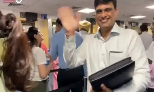 ਅਮਰੀਕਾ ਨੇ ਭਾਰਤੀ ਲੋਕਾਂ ਨੂੰ ਠੱਗ ਟਰੈਵਲ ਏਜੰਟਾਂ ਤੋਂ ਕੀਤਾ ਸੁਚੇਤ