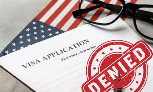 Punjab: ਵੀਜ਼ਾ ਰਿਜੈਕਟ ਹੋਣ ਤੇ ਪ੍ਰੇਸ਼ਾਨ ਨੌਜਵਾਨ ਵੱਲੋਂ ਖ਼ੁਦਕੁਸ਼ੀ, ਮਾਪਿਆਂ ਦਾ ਸੀ ਇਕਲੌਤਾ ਪੁੱਤਰ