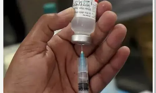 Rabies Vaccine: ਗ਼ਲਤੀ ਕਰੇ ਇਨਸਾਨ ਤੇ ਸਜ਼ਾ ਭੁਗਤਣ ਕੁੱਤੇ! ਭਾਰਤ ਚ ਵਿਕ ਰਹੀ ਰੇਬਿਜ਼ ਦੀ ਨਕਲੀ ਵੈਕਸੀਨ