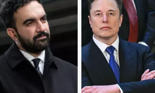 Elon Musks outrage: ਬਿਨਾਂ ਤਜਰਬੇ ਵਾਲੀ ਨਿਯੁਕਤੀ ਕਾਰਨ ਜਾ ਸਕਦੀਆਂ ਹਨ ਕਈ ਜਾਨਾਂ
