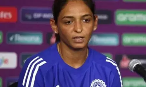 Preparations for T20 World Cup 2026 begin: ਕਪਤਾਨ ਹਰਮਨਪ੍ਰੀਤ ਕੌਰ ਨੇ ਰਚਿਆ ਇਤਿਹਾਸ