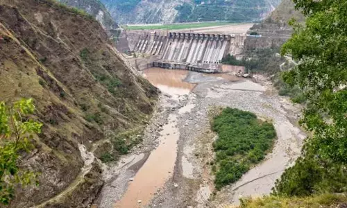 Pproject on Chenab river: ਭਾਰਤ ਵੱਲੋਂ ਚਨਾਬ ਦਰਿਆ ਤੇ ਇੱਕ ਹੋਰ ਪ੍ਰੋਜੈਕਟ ਨੂੰ ਮਨਜ਼ੂਰੀ