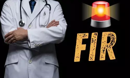 Doctors ਨੇ ਕਰ ਦਿੱਤਾ ਵੱਡਾ ਕਾਰਾ, SMO ਅਤੇ ਛੇ ਹੋਰਾਂ ਵਿਰੁੱਧ Fir ਦਰਜ