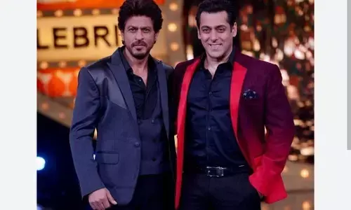 Salman Khan: ਸਲਮਾਨ ਖਾਨ ਹਜ਼ਾਰਾਂ ਕਰੋੜ ਜਾਇਦਾਦ ਦੇ ਮਾਲਕ, ਪਰ ਸ਼ਾਹਰੁਖ ਦੇ ਨੇੜੇ ਤੇੜੇ ਵੀ ਨਹੀਂ ਭਾਈਜਾਨ ਦੀ ਪ੍ਰਾਪਰਟੀ