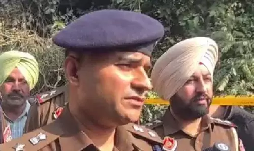 Punjab Police ਨੇ ਕੀਤਾ ਬਦਮਾਸ਼ਾਂ ਦਾ Encounter, Firing ਵਿੱਚ ਇੱਕ ਪੁਲਿਸ ਮੁਲਾਜ਼ਮ ਵੀ ਜ਼ਖ਼ਮੀ